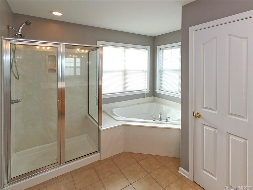 Legacy Park - Residential