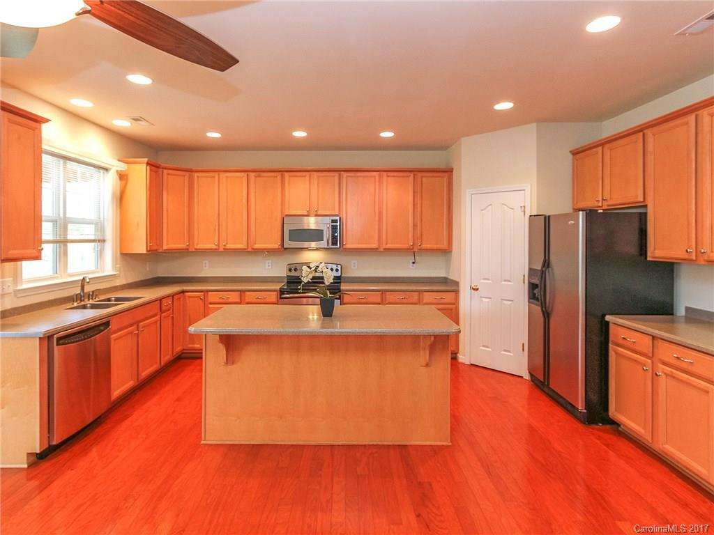 Legacy Park - Residential