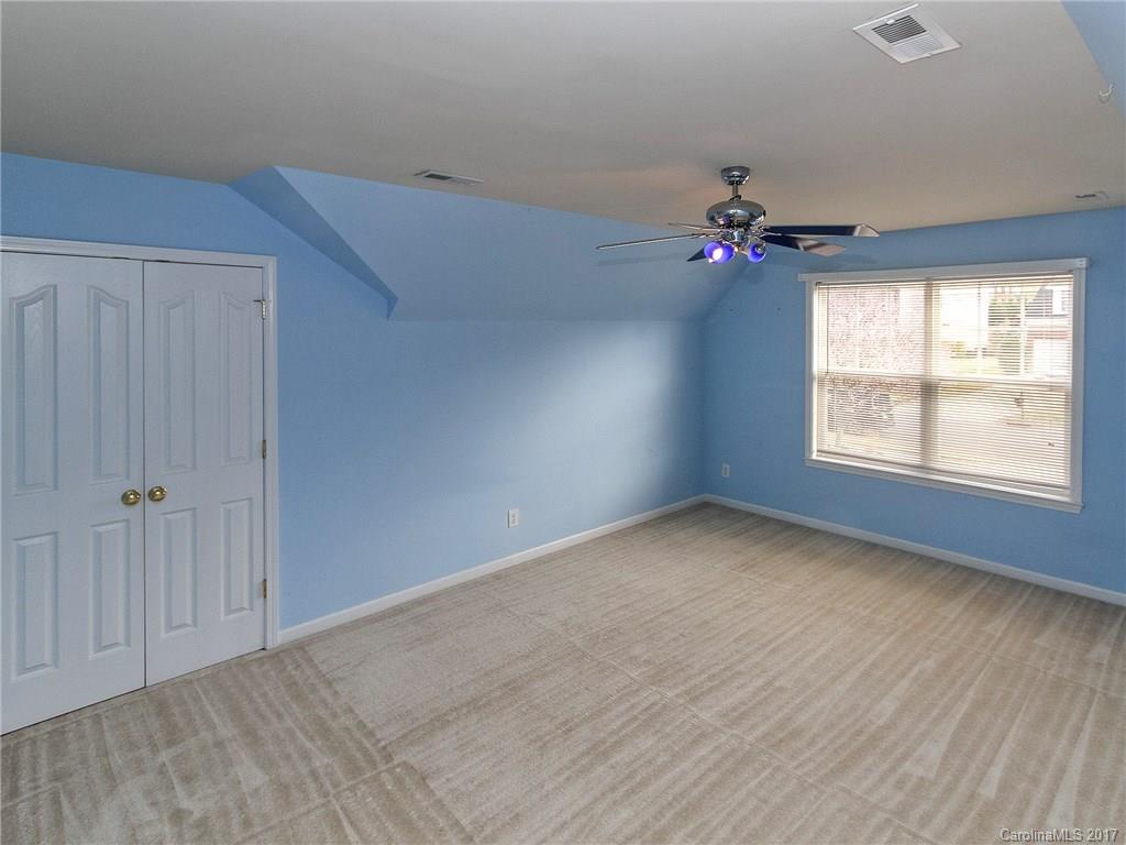 Legacy Park - Residential