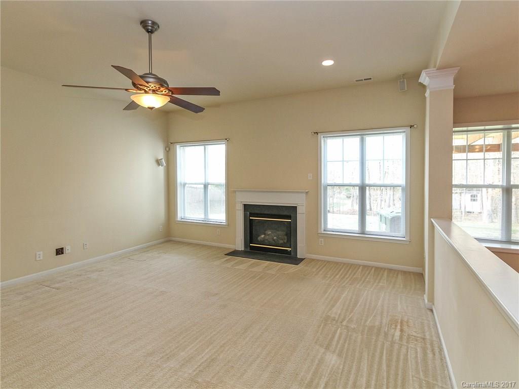 Legacy Park - Residential