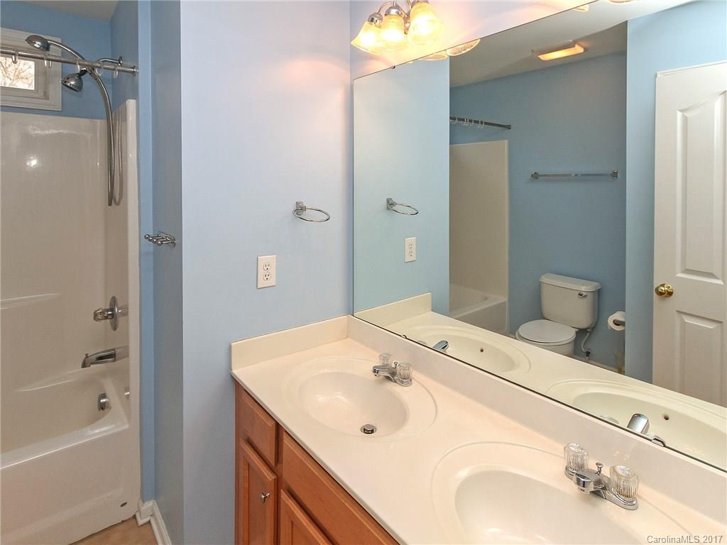 Legacy Park - Residential