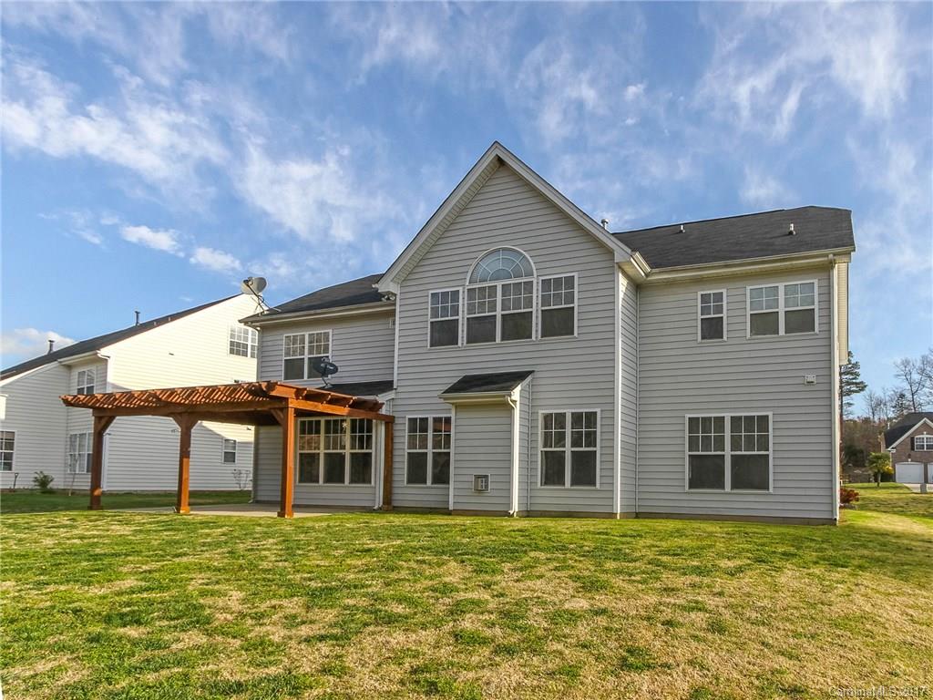 Legacy Park - Residential