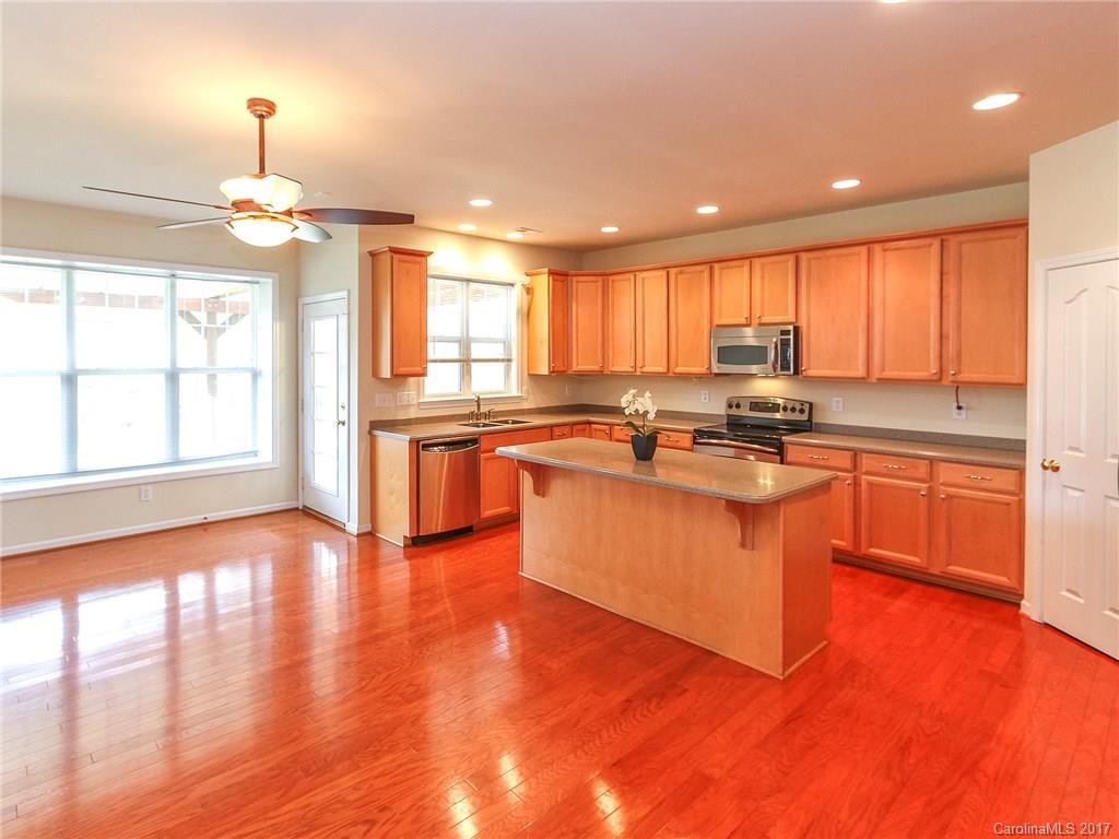 Legacy Park - Residential