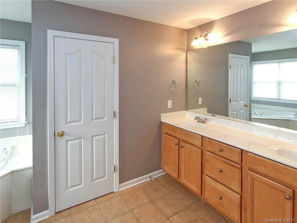 Legacy Park - Residential