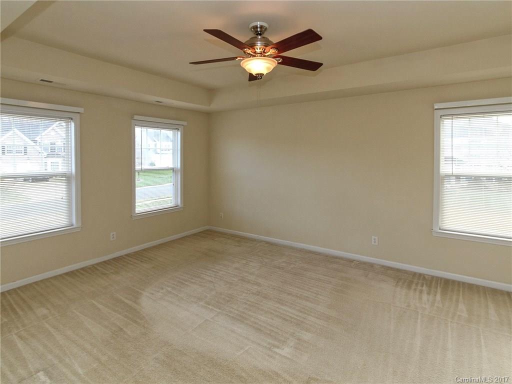 Legacy Park - Residential