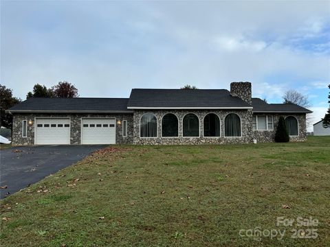 A home in Taylorsville