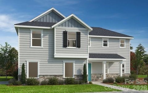 Photo of 317 Barnstable Drive, Monroe, NC 28110 (MLS # 4422649)