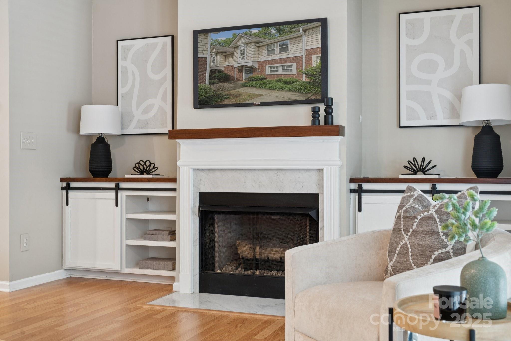 Commonwealth - Residential