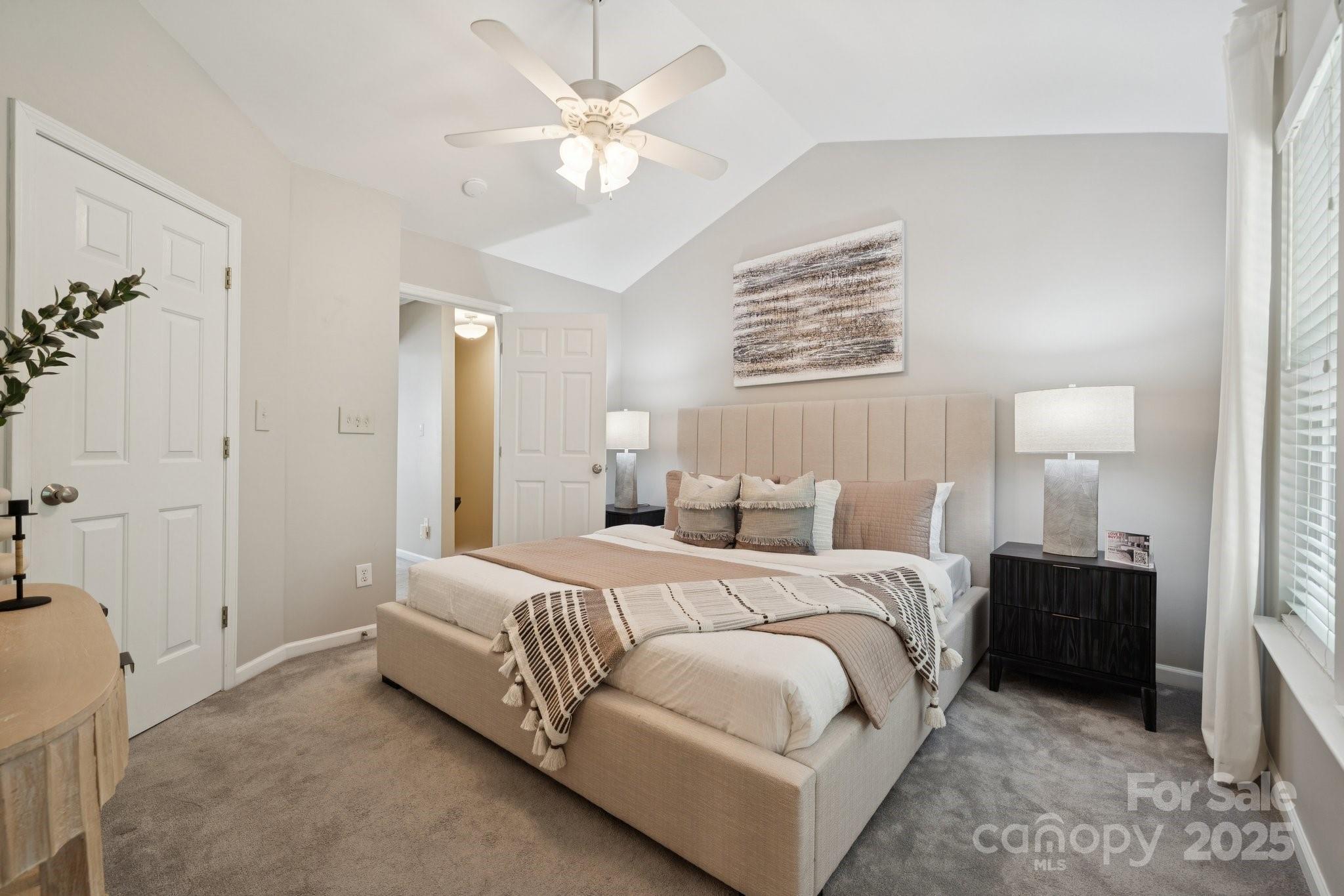 Commonwealth - Residential