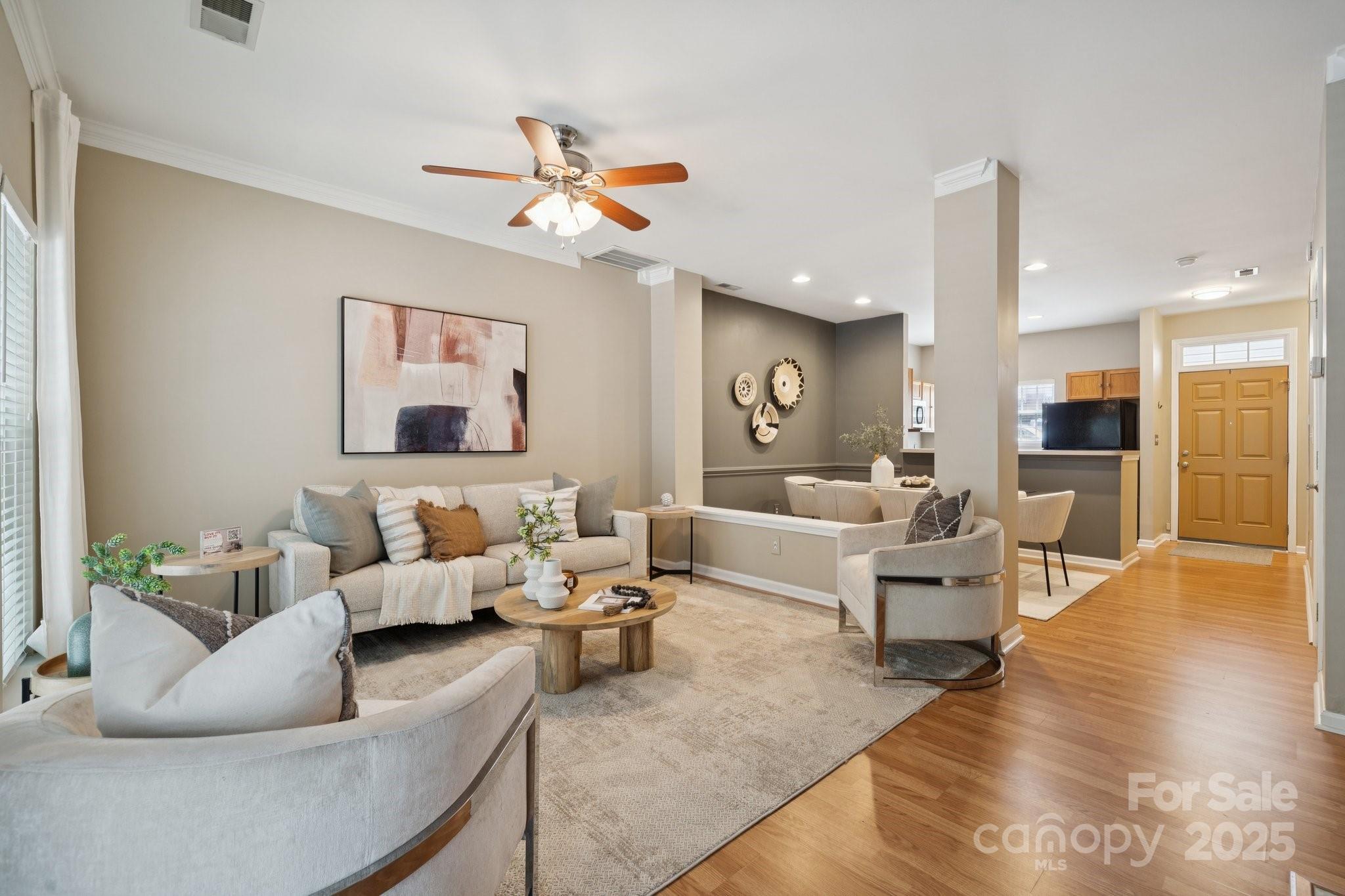 Commonwealth - Residential