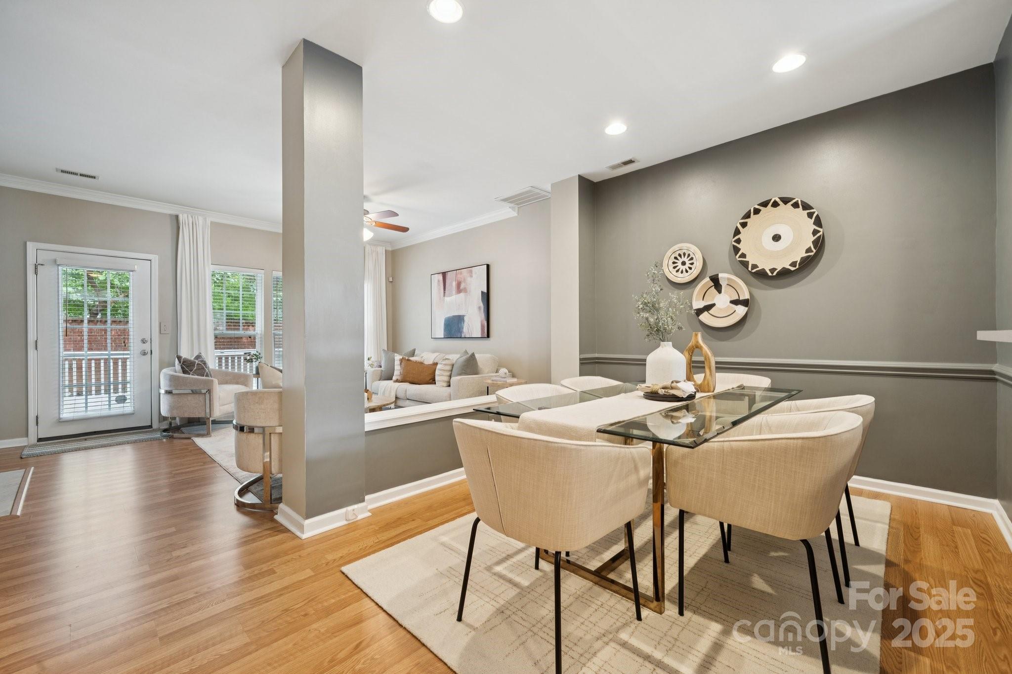 Commonwealth - Residential