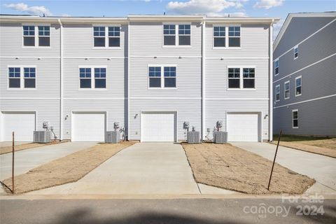 A home in Mooresville