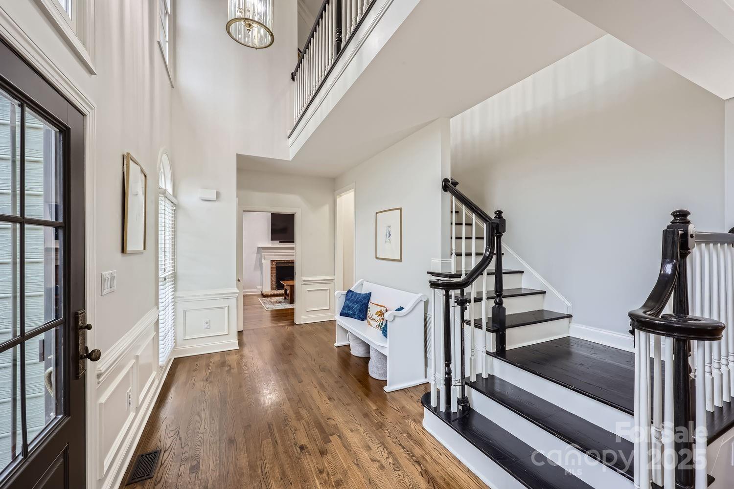 Sardis Pointe - Residential