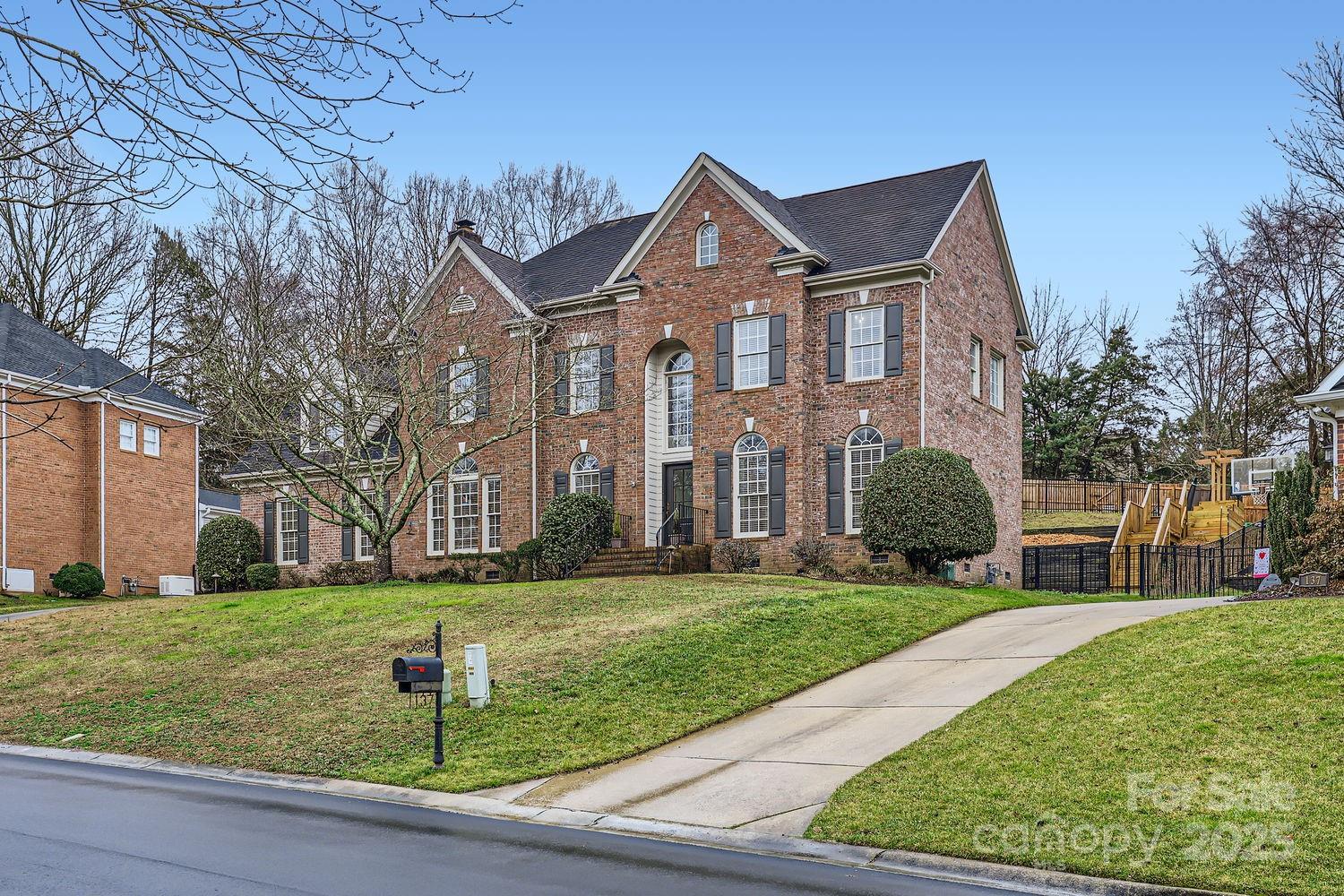 Sardis Pointe - Residential