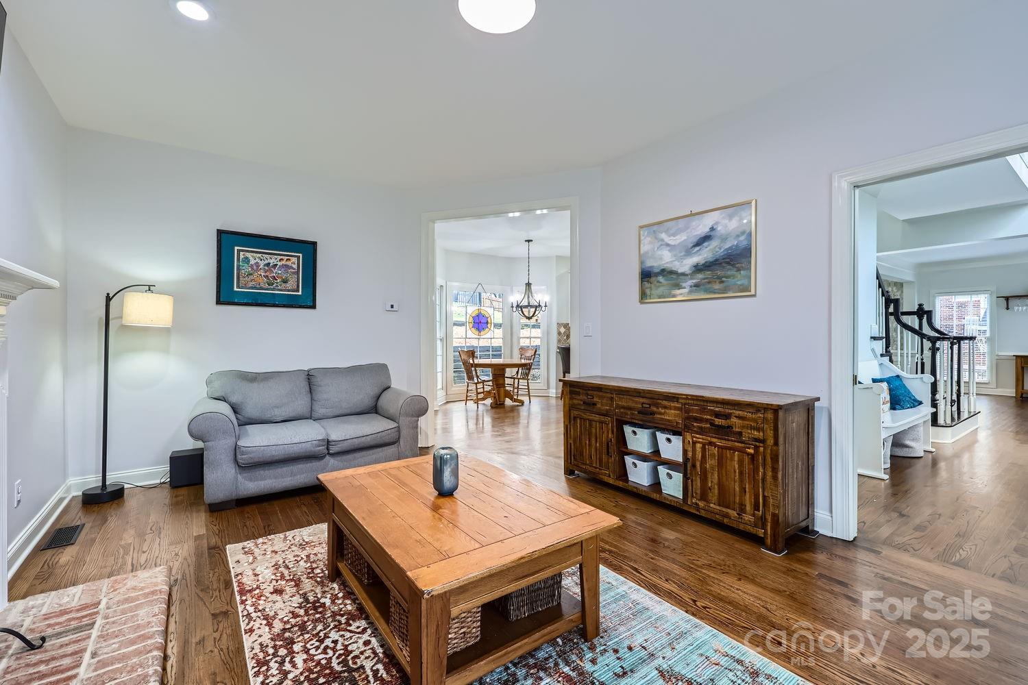 Sardis Pointe - Residential