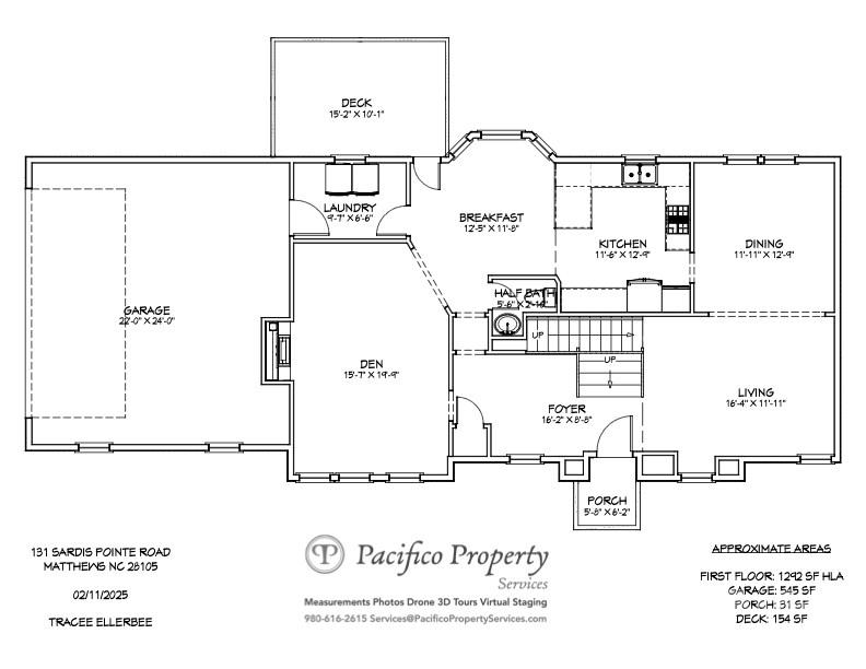 Sardis Pointe - Residential
