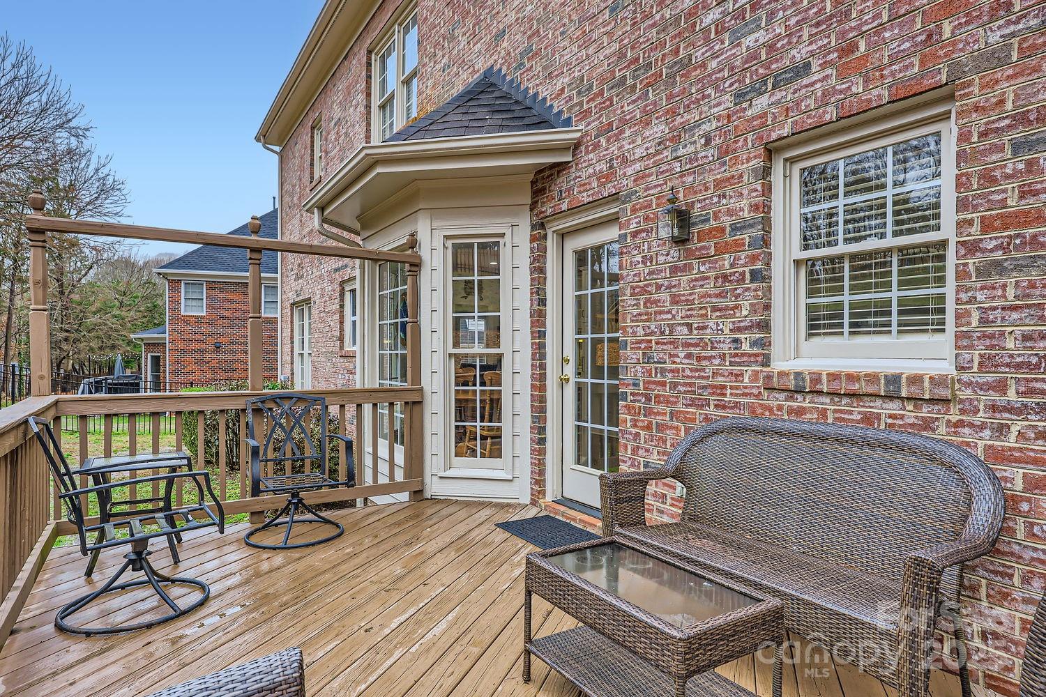 Sardis Pointe - Residential