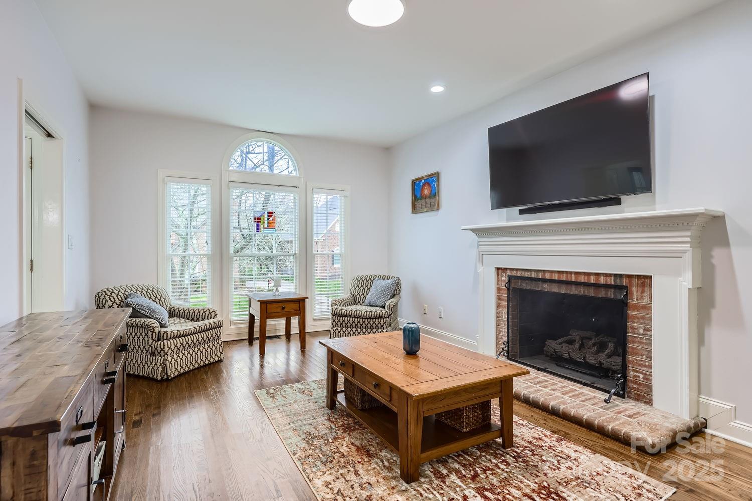 Sardis Pointe - Residential