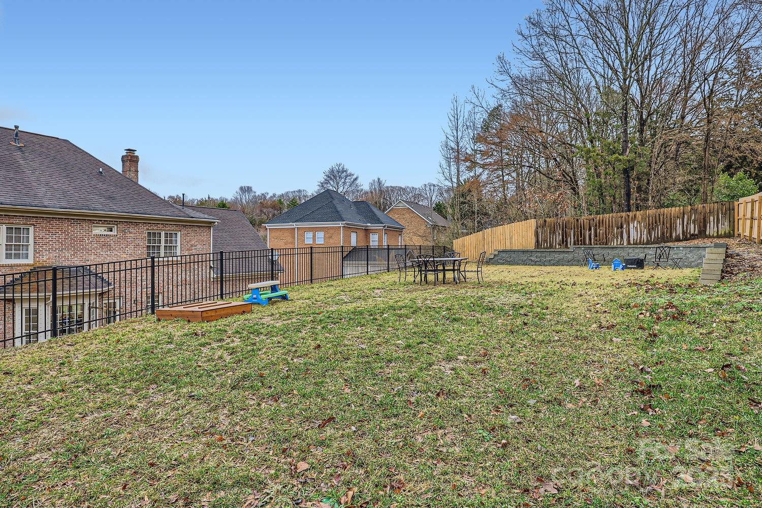 Sardis Pointe - Residential