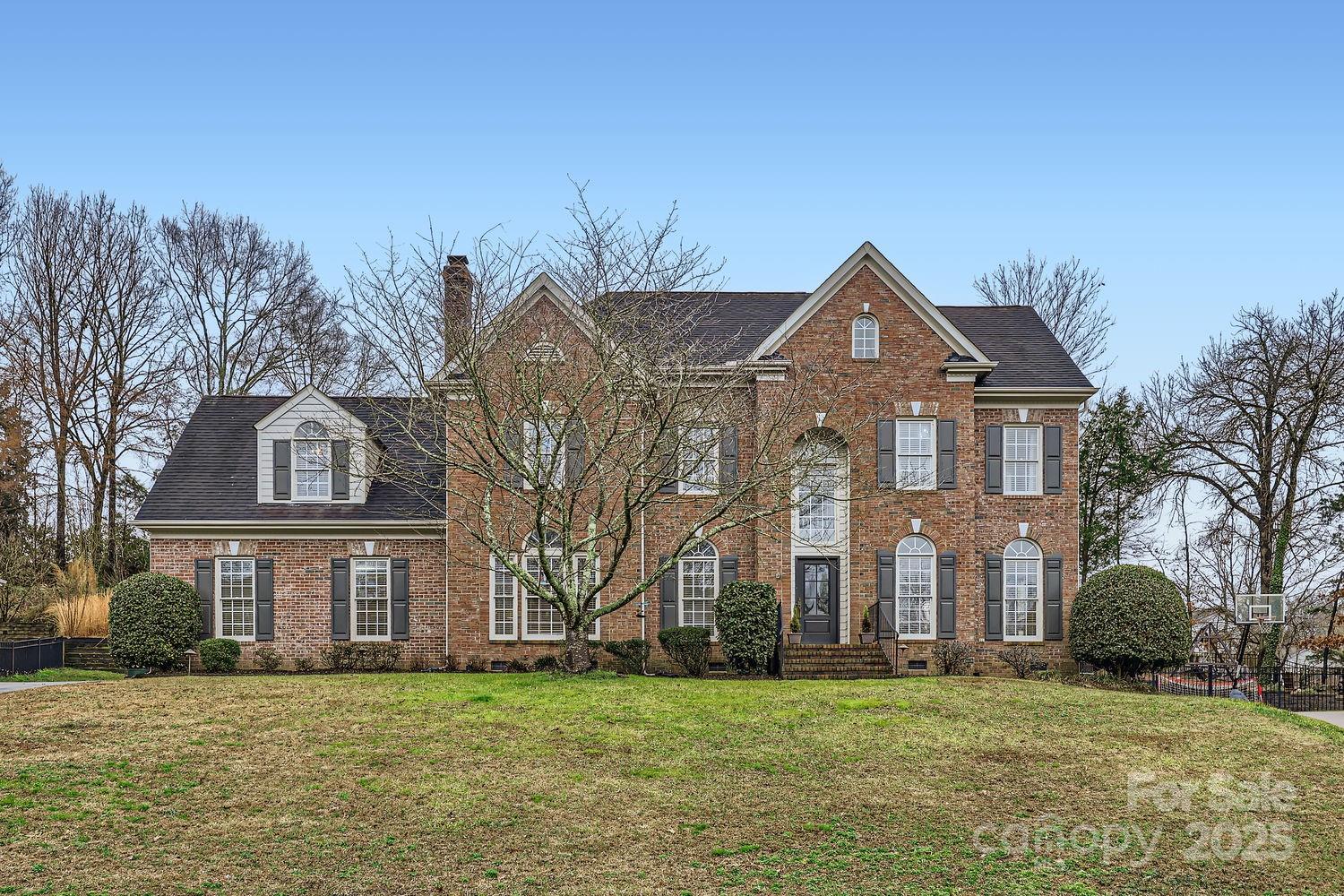 Sardis Pointe - Residential