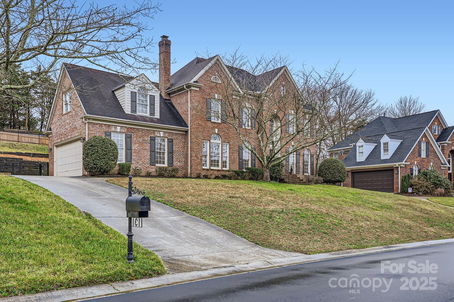 Sardis Pointe - Residential