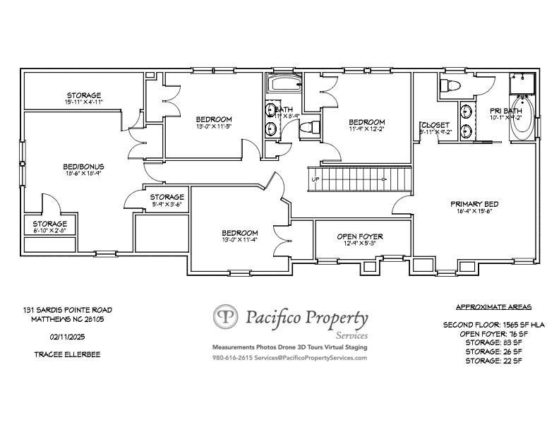 Sardis Pointe - Residential