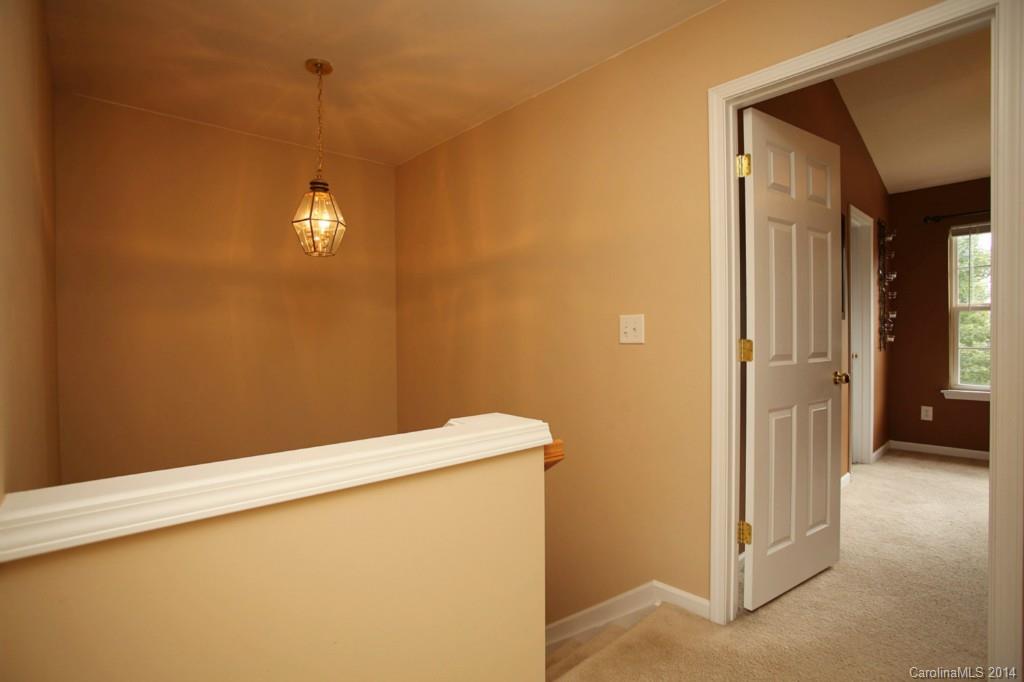 Cole Creek - Residential