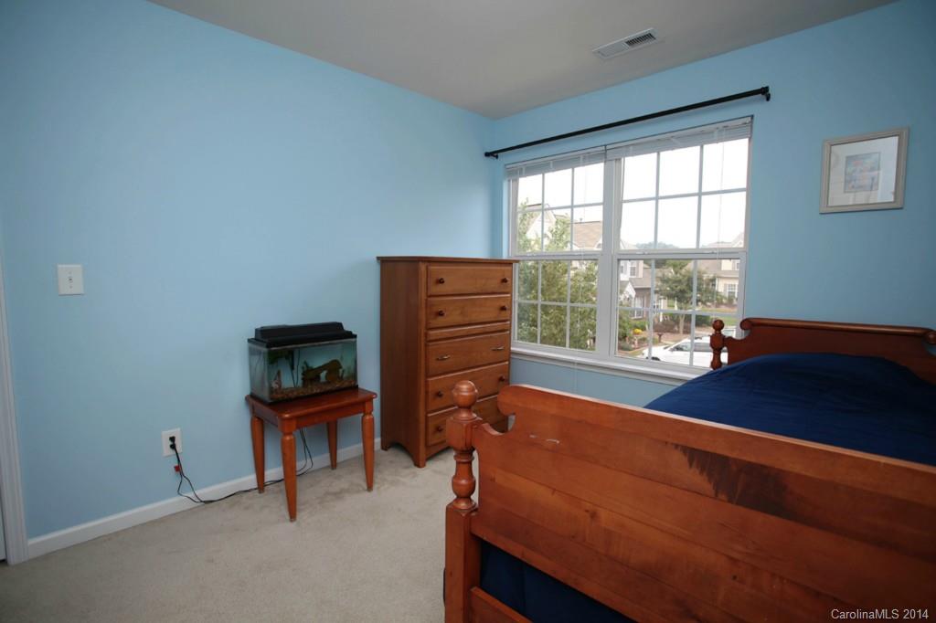 Cole Creek - Residential