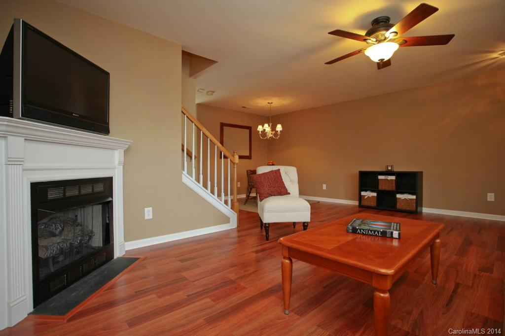 Cole Creek - Residential