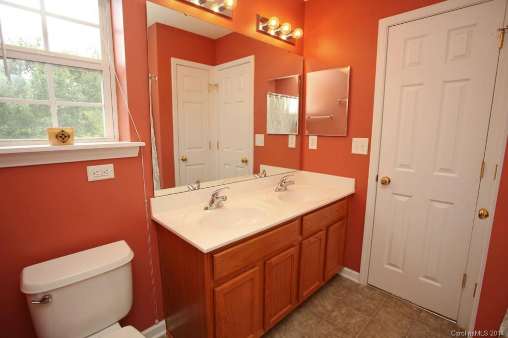 Cole Creek - Residential