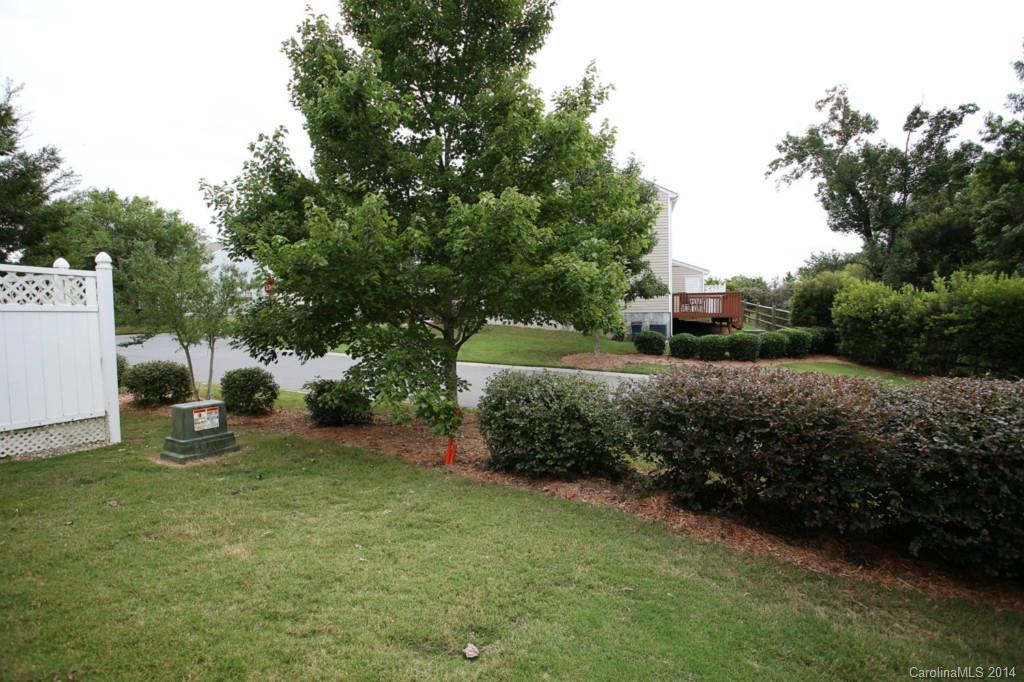 Cole Creek - Residential