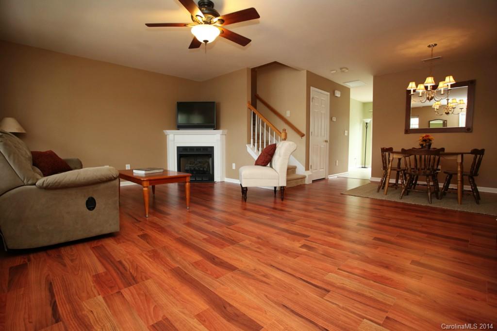 Cole Creek - Residential