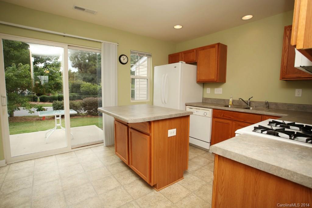 Cole Creek - Residential