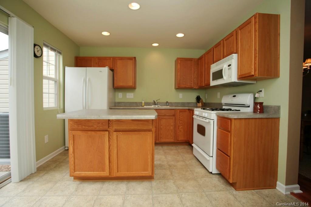 Cole Creek - Residential