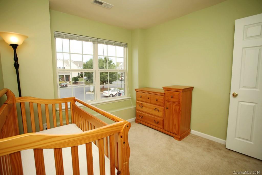 Cole Creek - Residential