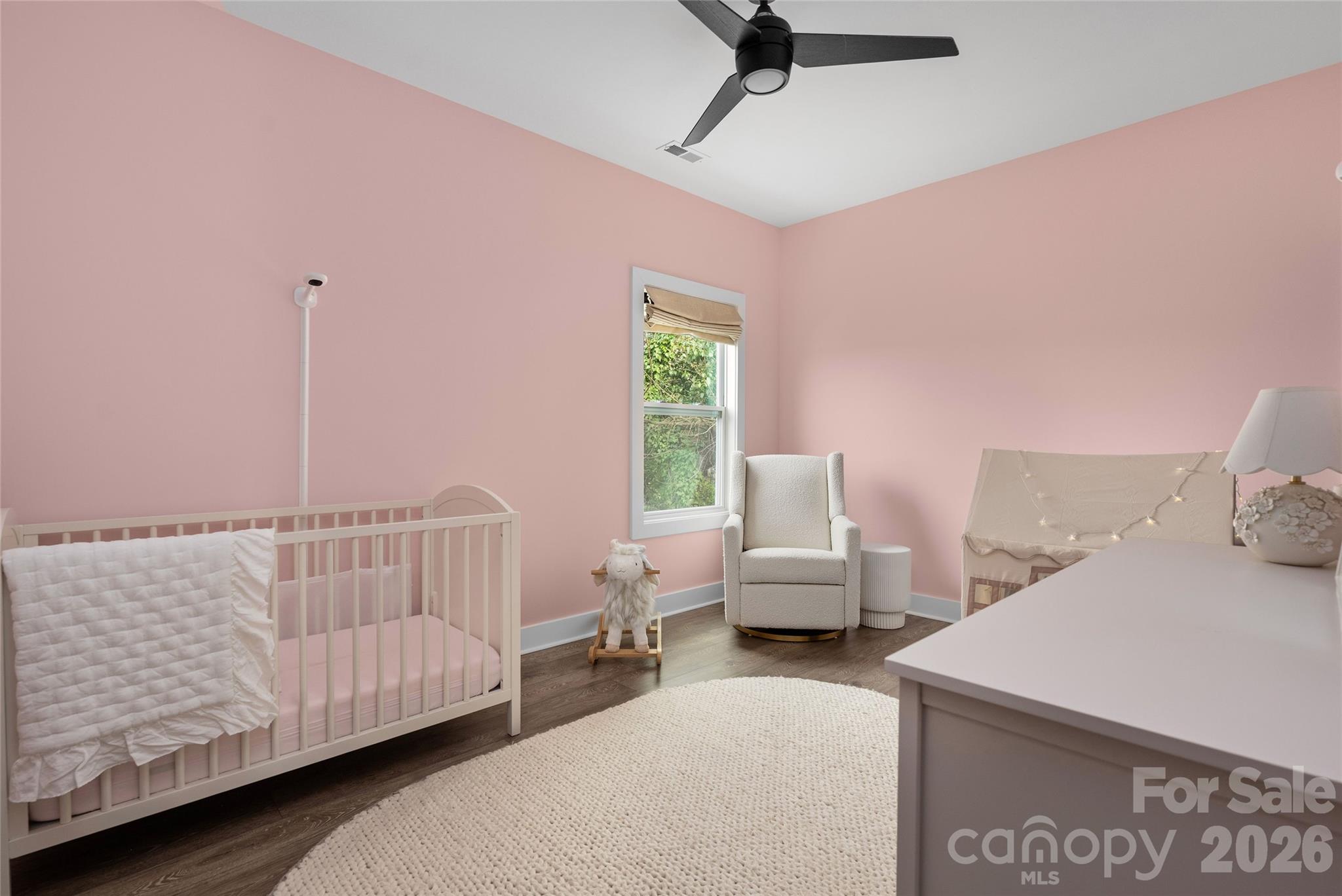 Enderly Park - Residential