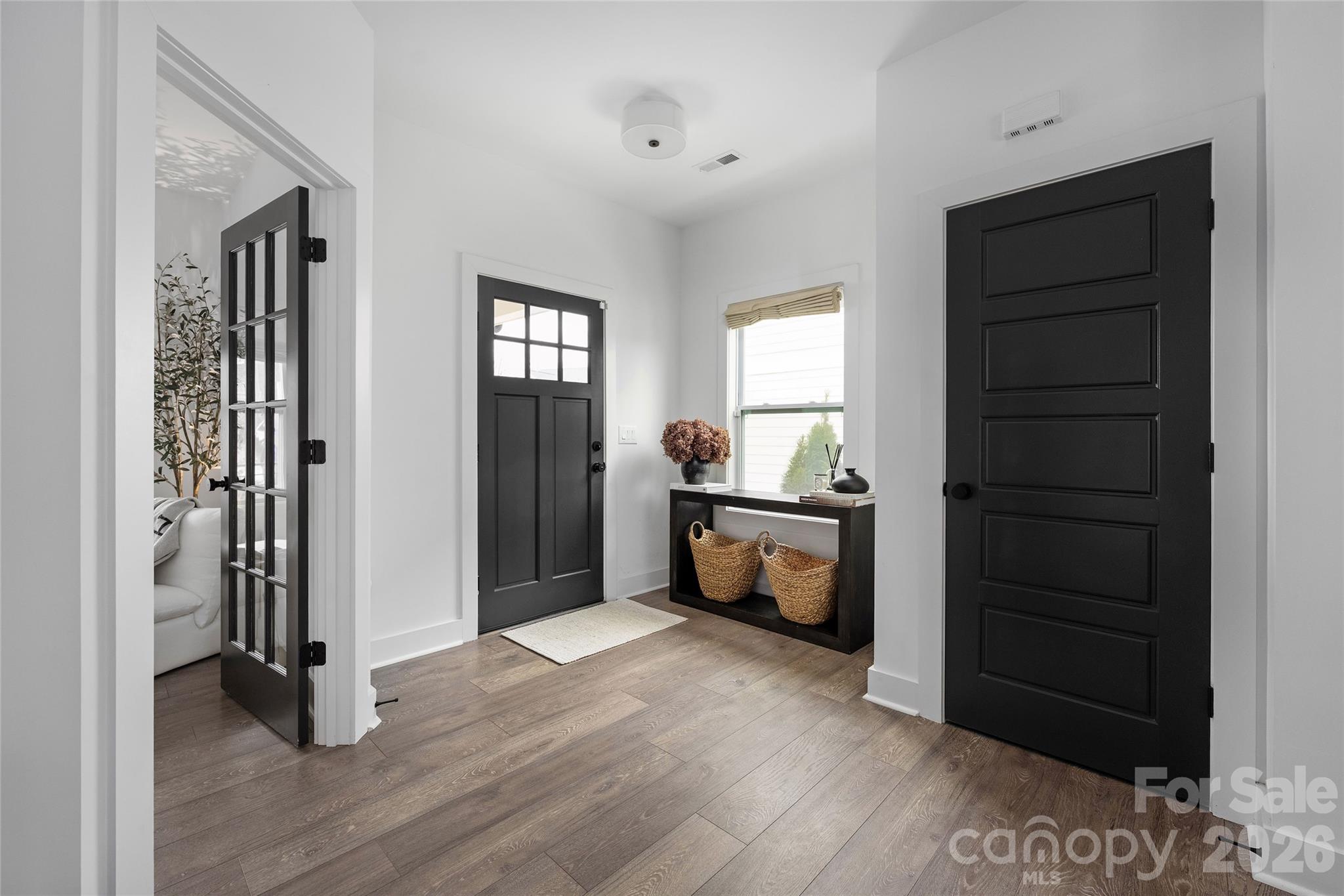 Enderly Park - Residential