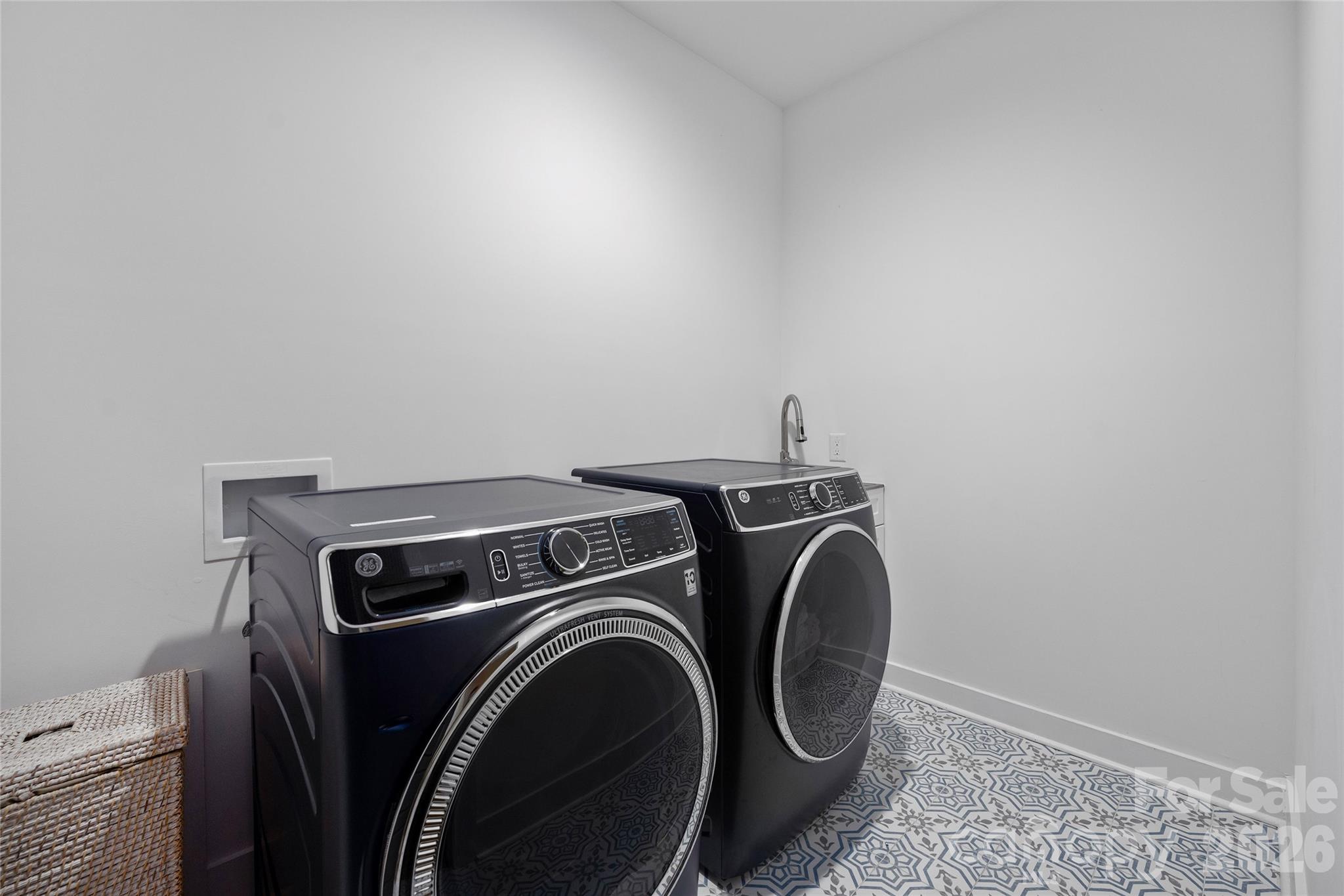 Enderly Park - Residential