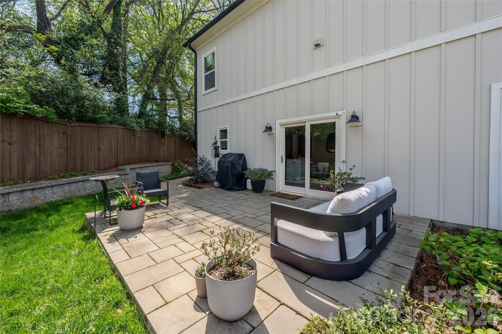 Enderly Park - Residential