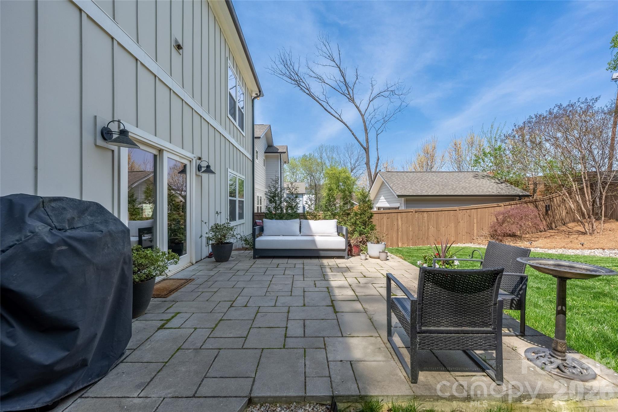 Enderly Park - Residential