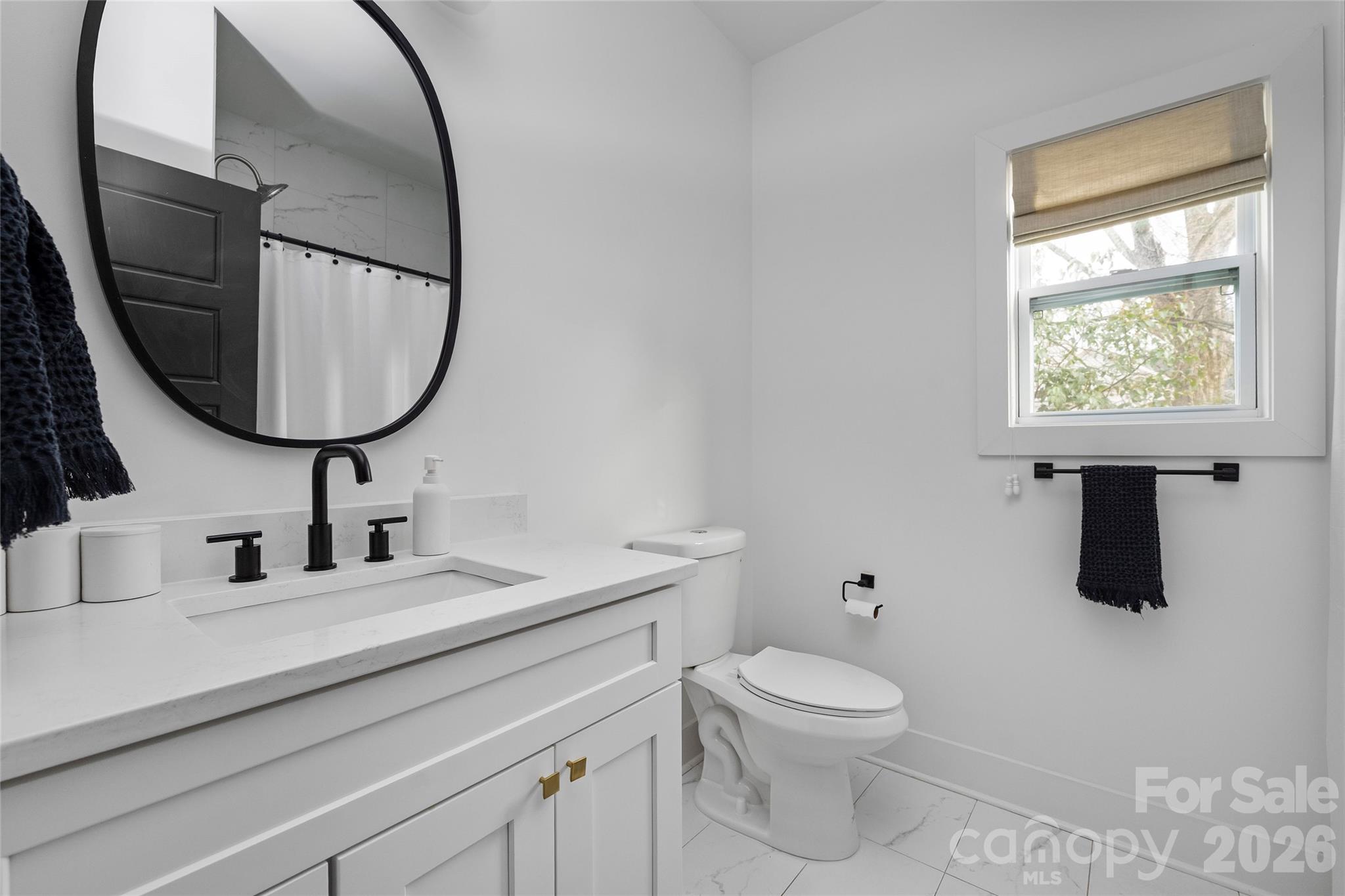 Enderly Park - Residential