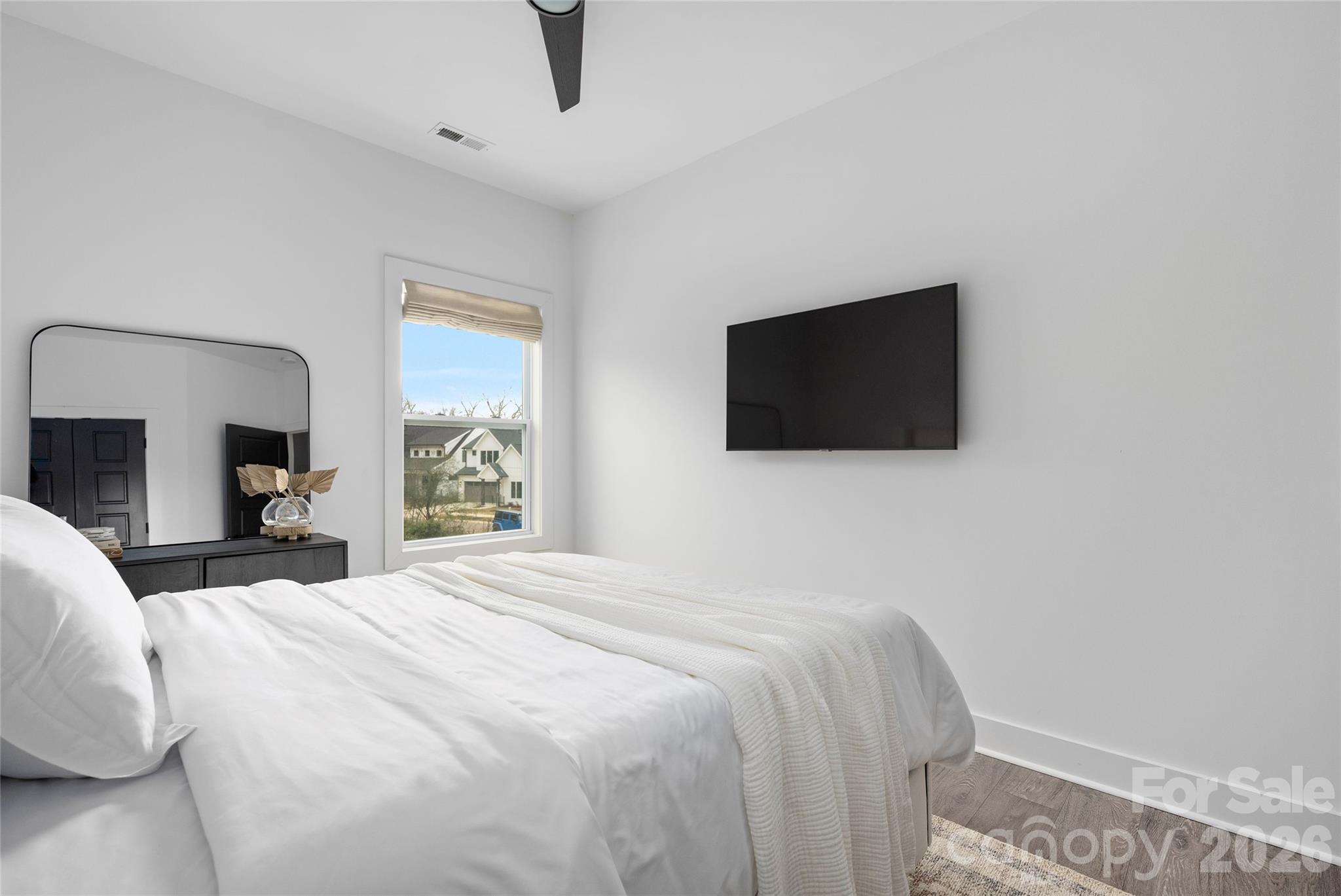 Enderly Park - Residential