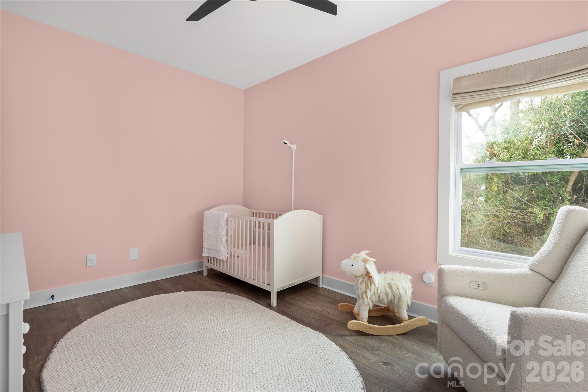 Enderly Park - Residential