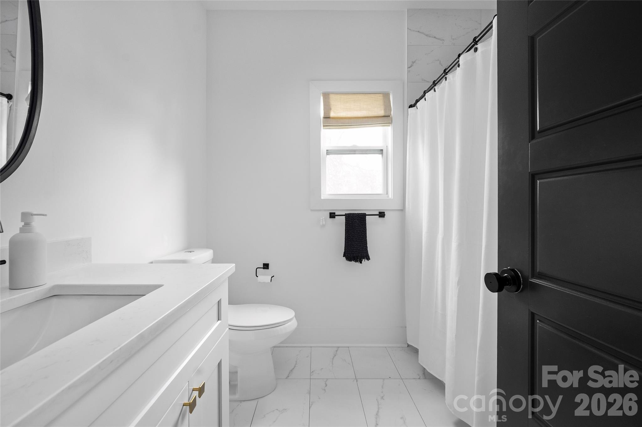 Enderly Park - Residential