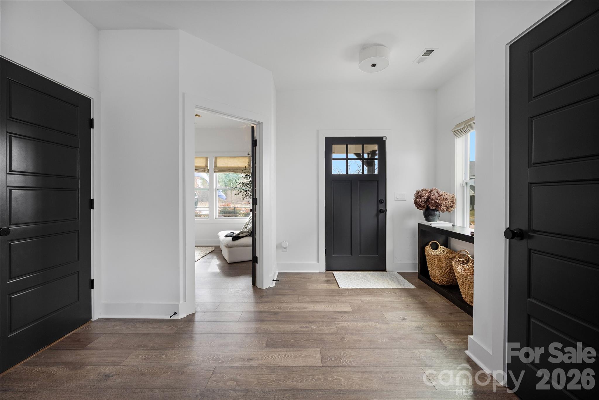 Enderly Park - Residential