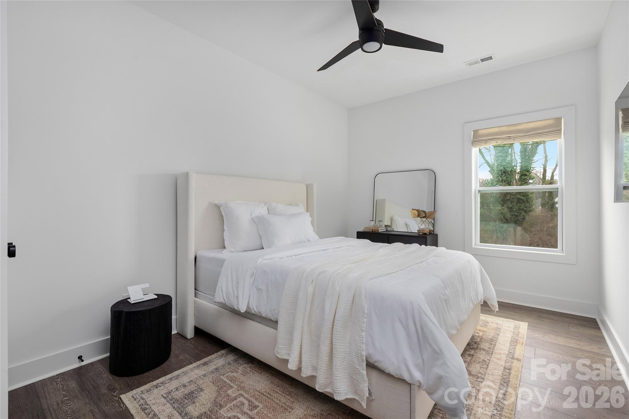 Enderly Park - Residential