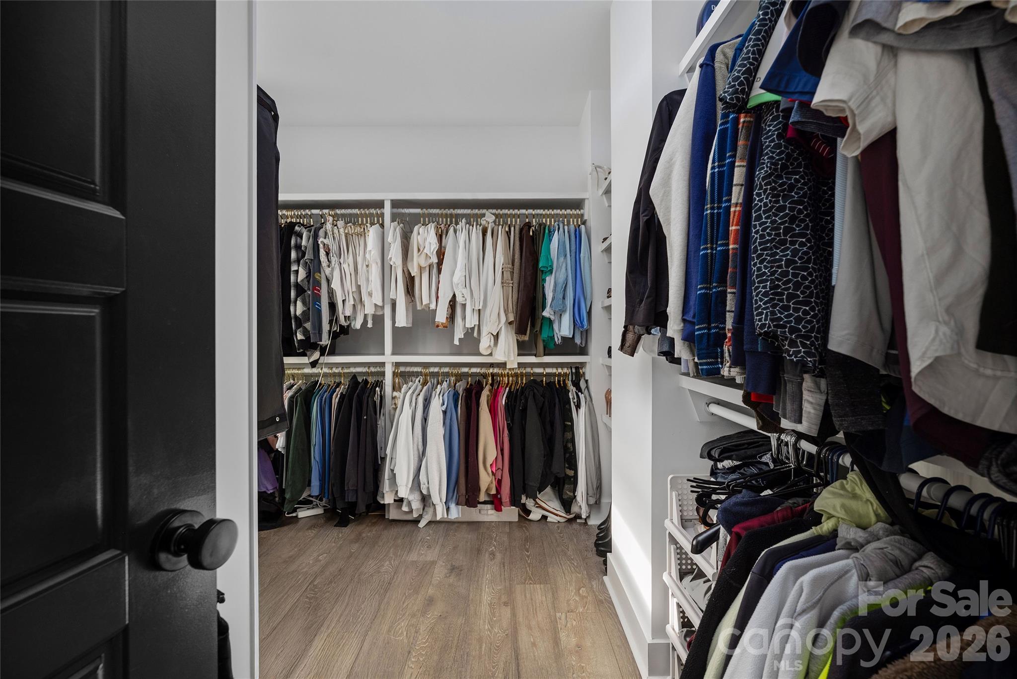 Enderly Park - Residential