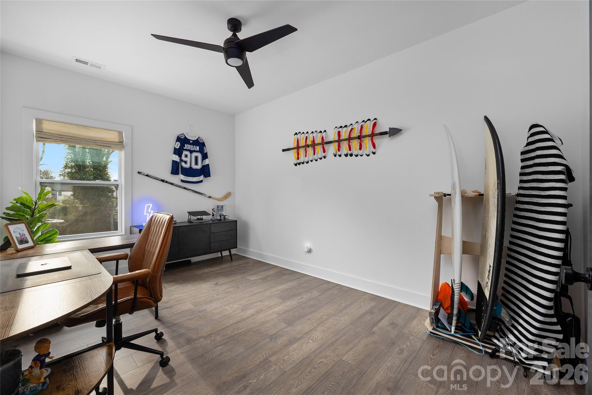 Enderly Park - Residential