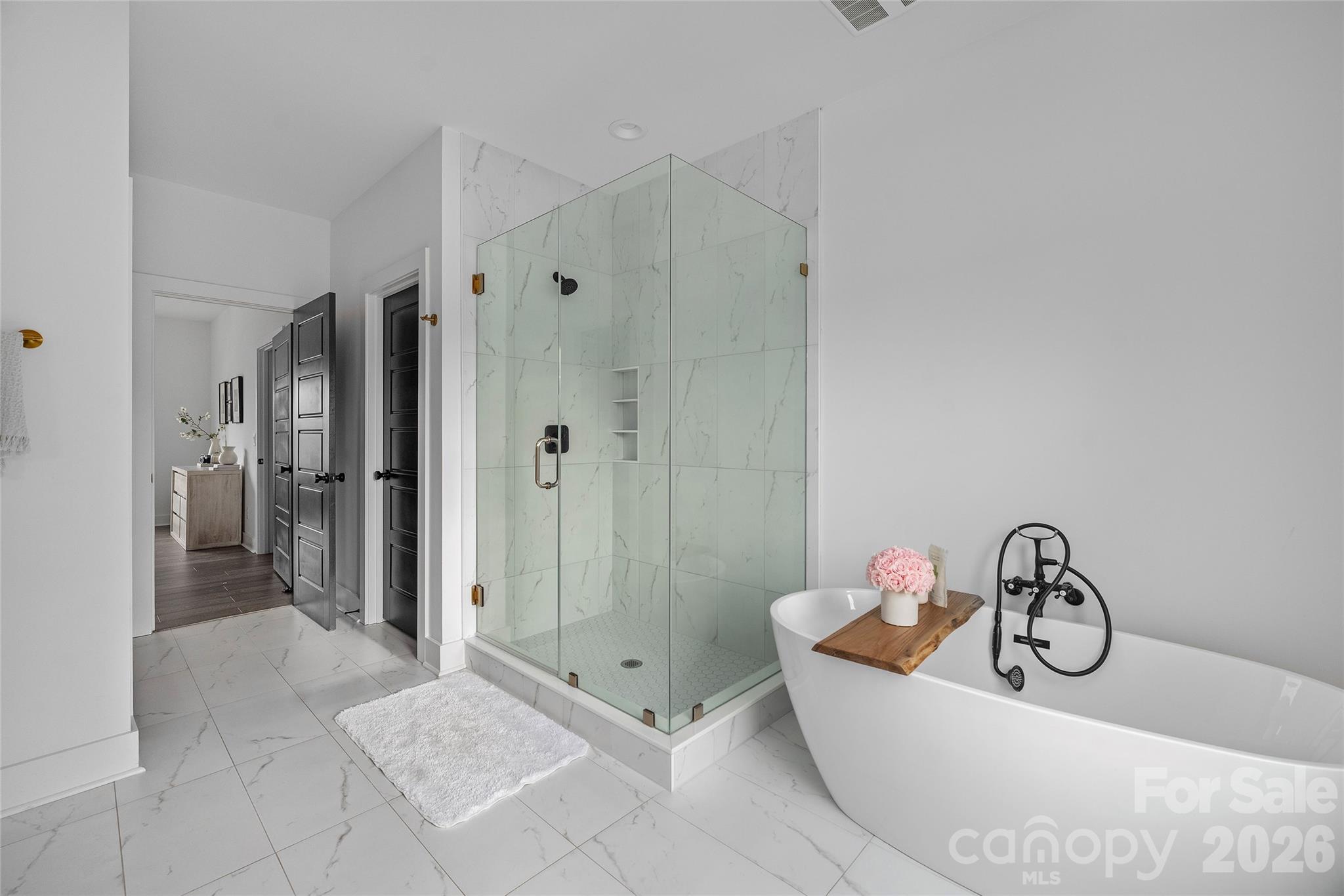 Enderly Park - Residential