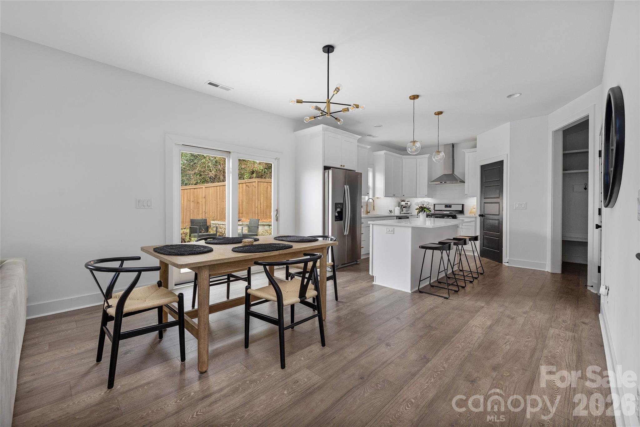 Enderly Park - Residential